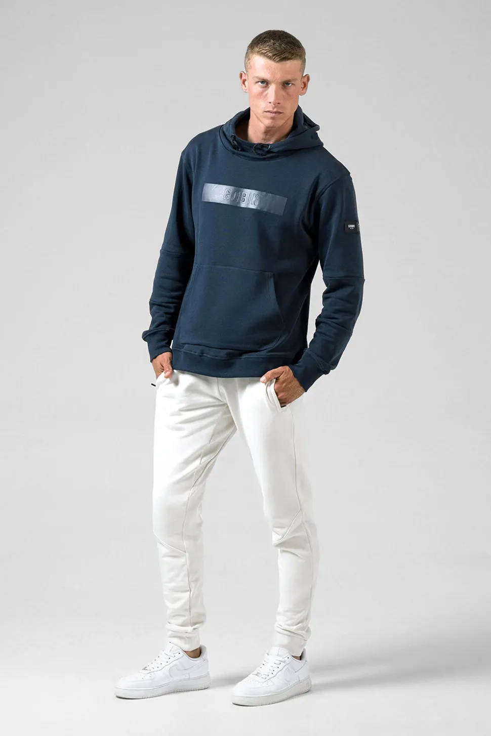 Lifestyle>GOBIK PANTALON LARGO TRAILBLAZE HOMBRE TOFU