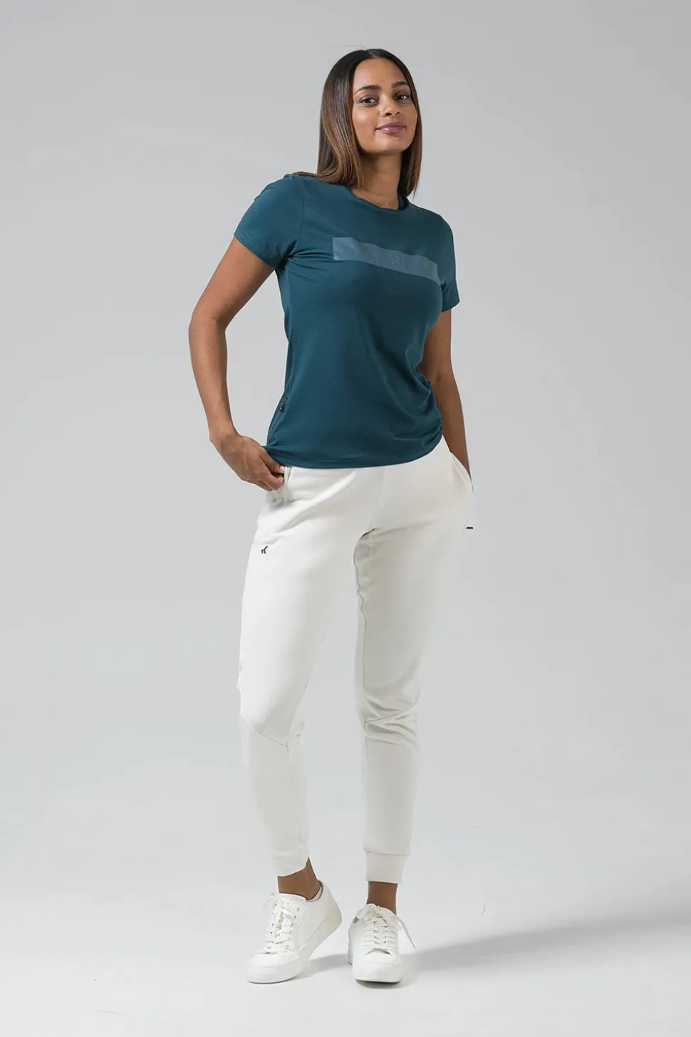 Lifestyle>GOBIK PANTALON LARGO TRAILBLAZE MUJER TOFU