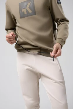 Lifestyle>GOBIK PANTALON LARGO TRAILBLAZE HOMBRE Angora