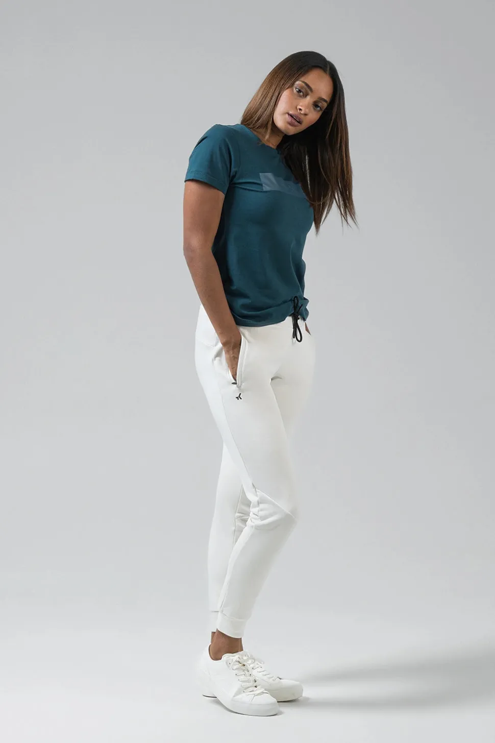 Lifestyle>GOBIK PANTALON LARGO TRAILBLAZE MUJER TOFU