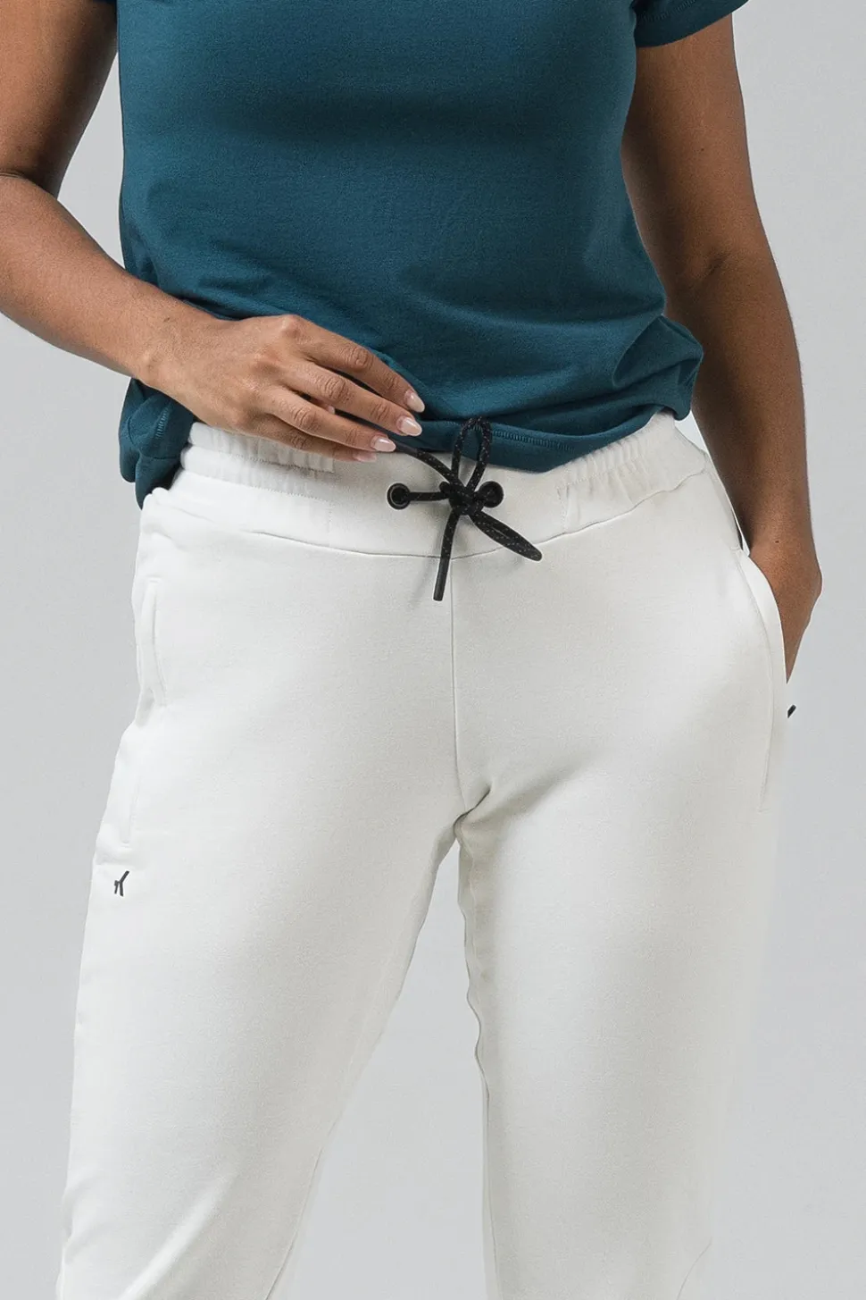 Lifestyle>GOBIK PANTALON LARGO TRAILBLAZE MUJER TOFU