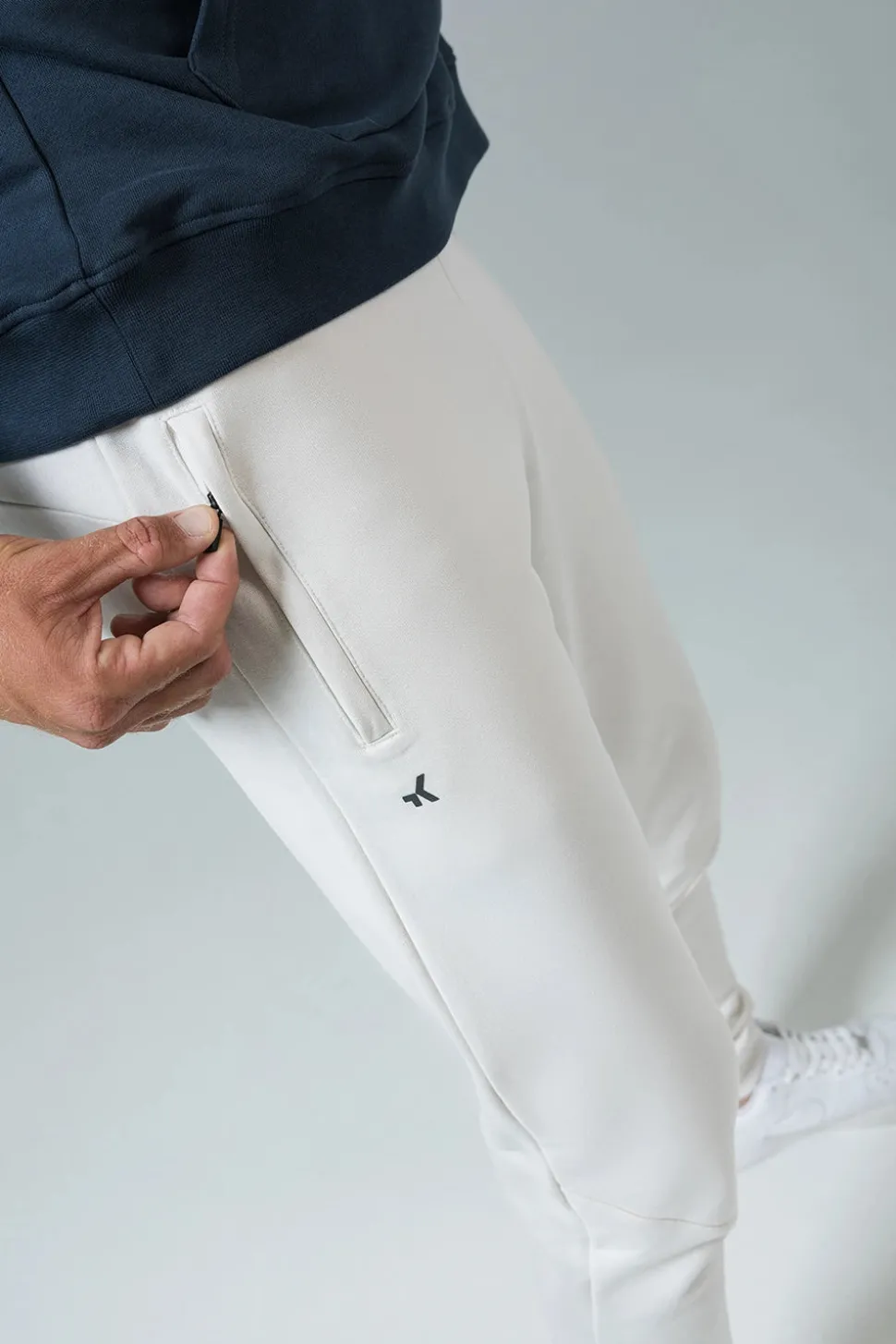 Lifestyle>GOBIK PANTALON LARGO TRAILBLAZE HOMBRE TOFU