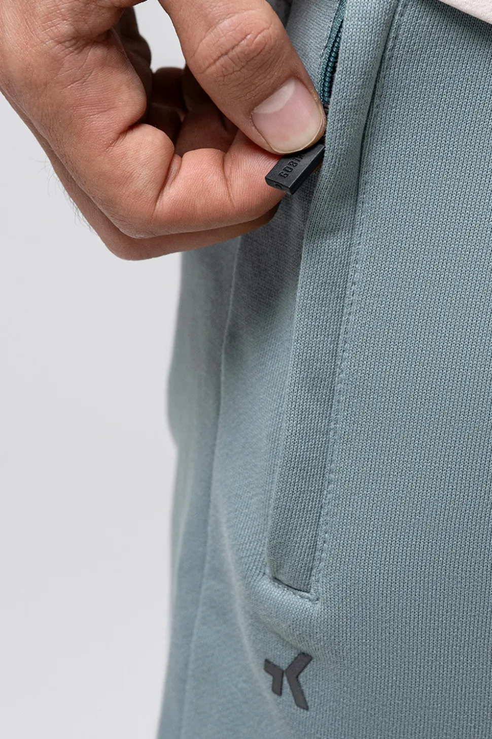Lifestyle>GOBIK PANTALON LARGO TRAILBLAZE HOMBRE Trooper