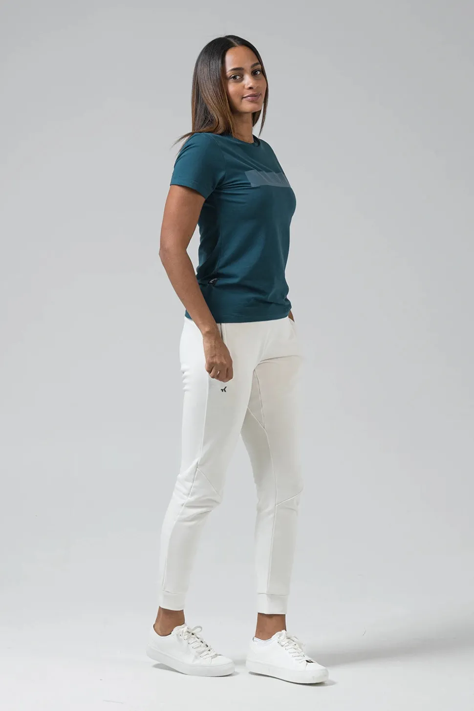 Lifestyle>GOBIK PANTALON LARGO TRAILBLAZE MUJER TOFU