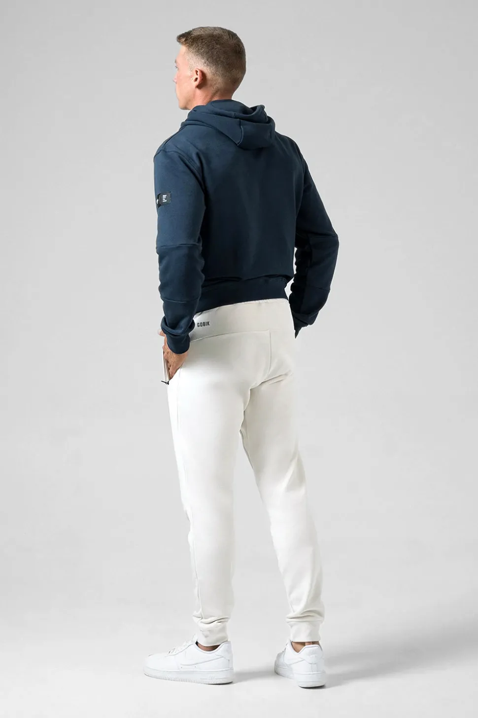 Lifestyle>GOBIK PANTALON LARGO TRAILBLAZE HOMBRE TOFU