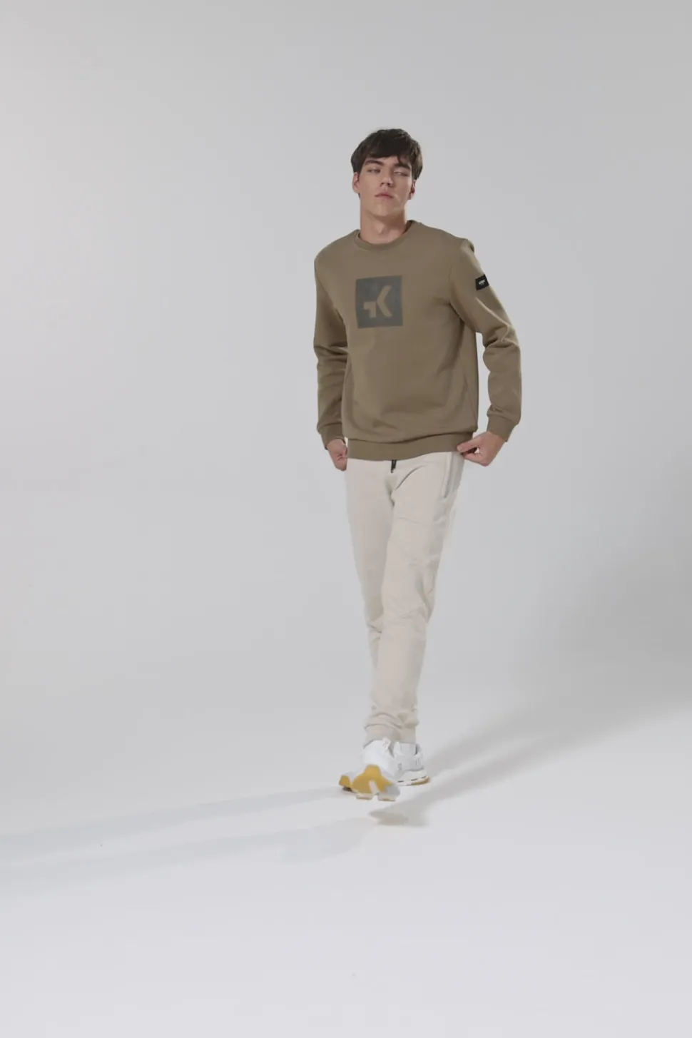 Lifestyle>GOBIK PANTALON LARGO TRAILBLAZE HOMBRE Angora