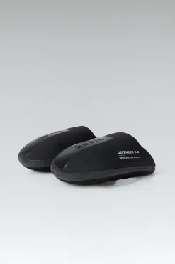 Accesorios | Accesorios>GOBIK PUNTERAS NEOPRENO DEFENDER 3.0 UNISEX BLACK