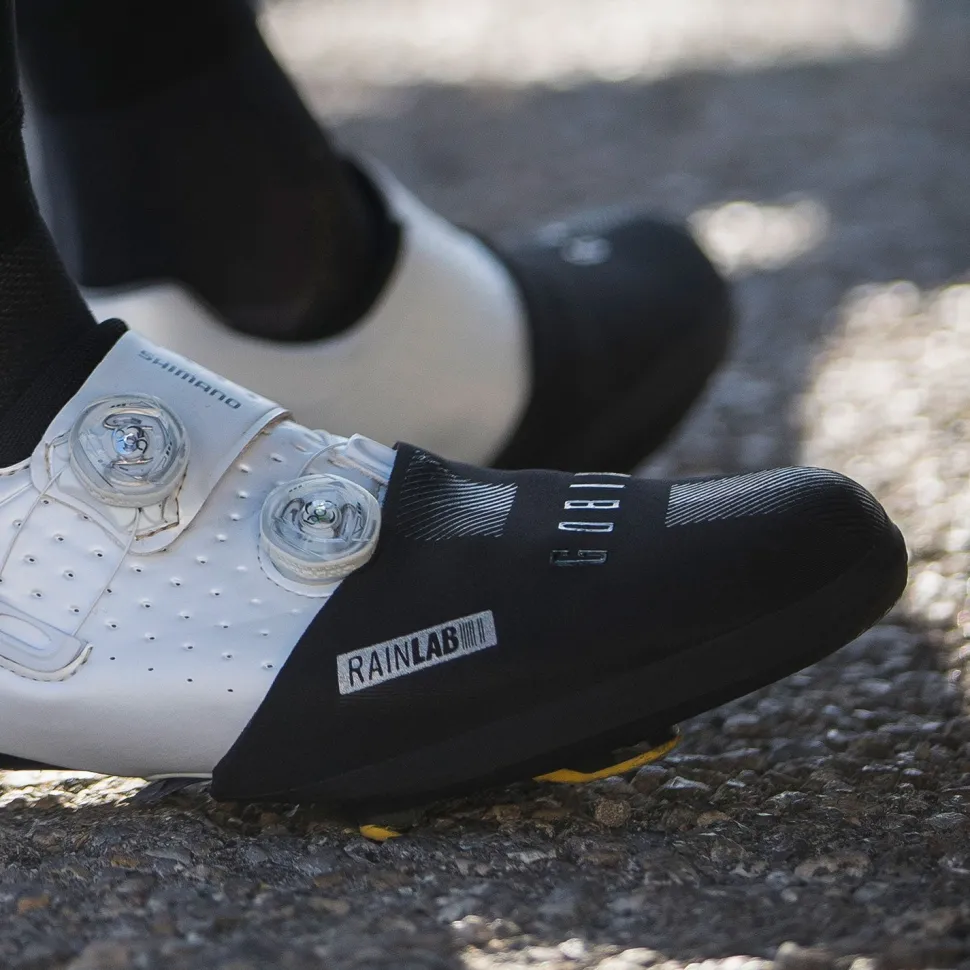 Accesorios | Accesorios>GOBIK PUNTERAS NEOPRENO DEFENDER 2.0 UNISEX BLACK