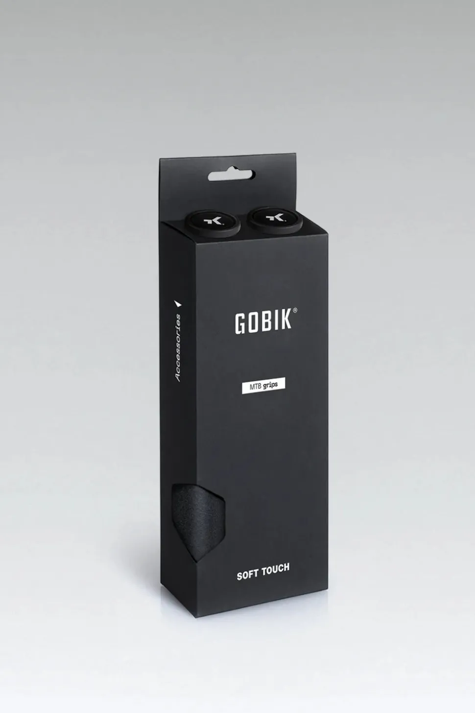 Accesorios | Accesorios>GOBIK PUÑOS MTB JEKYLL TRUE BLACK