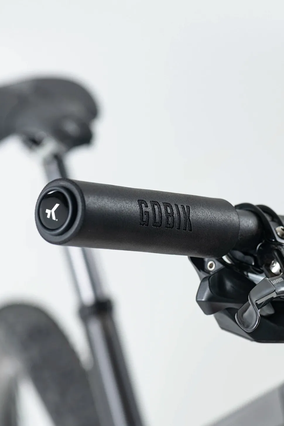Accesorios | Accesorios>GOBIK PUÑOS MTB JEKYLL TRUE BLACK