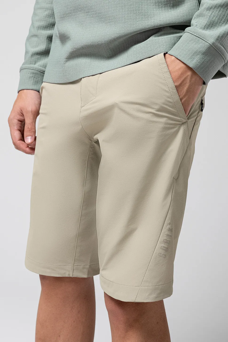 Lifestyle | Enduro & Freeride>GOBIK SHORTS COMMUTER HOMBRE Abbey