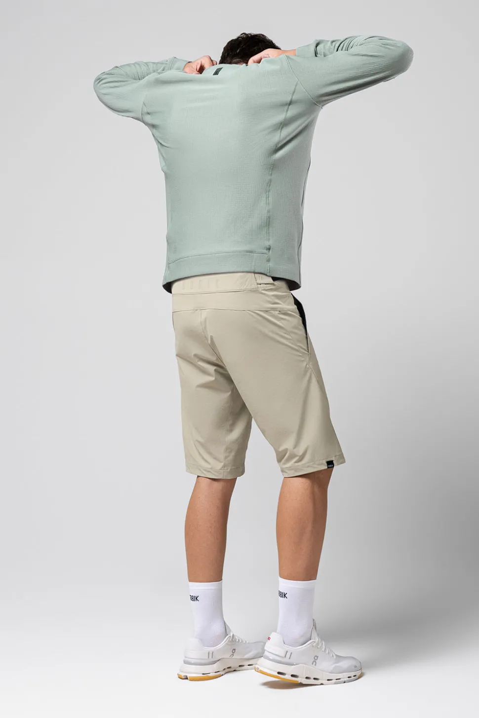 Lifestyle | Enduro & Freeride>GOBIK SHORTS COMMUTER HOMBRE Abbey