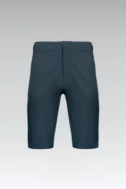 Lifestyle | Enduro & Freeride>GOBIK SHORTS COMMUTER HOMBRE BLUE PETROL BluePetrol