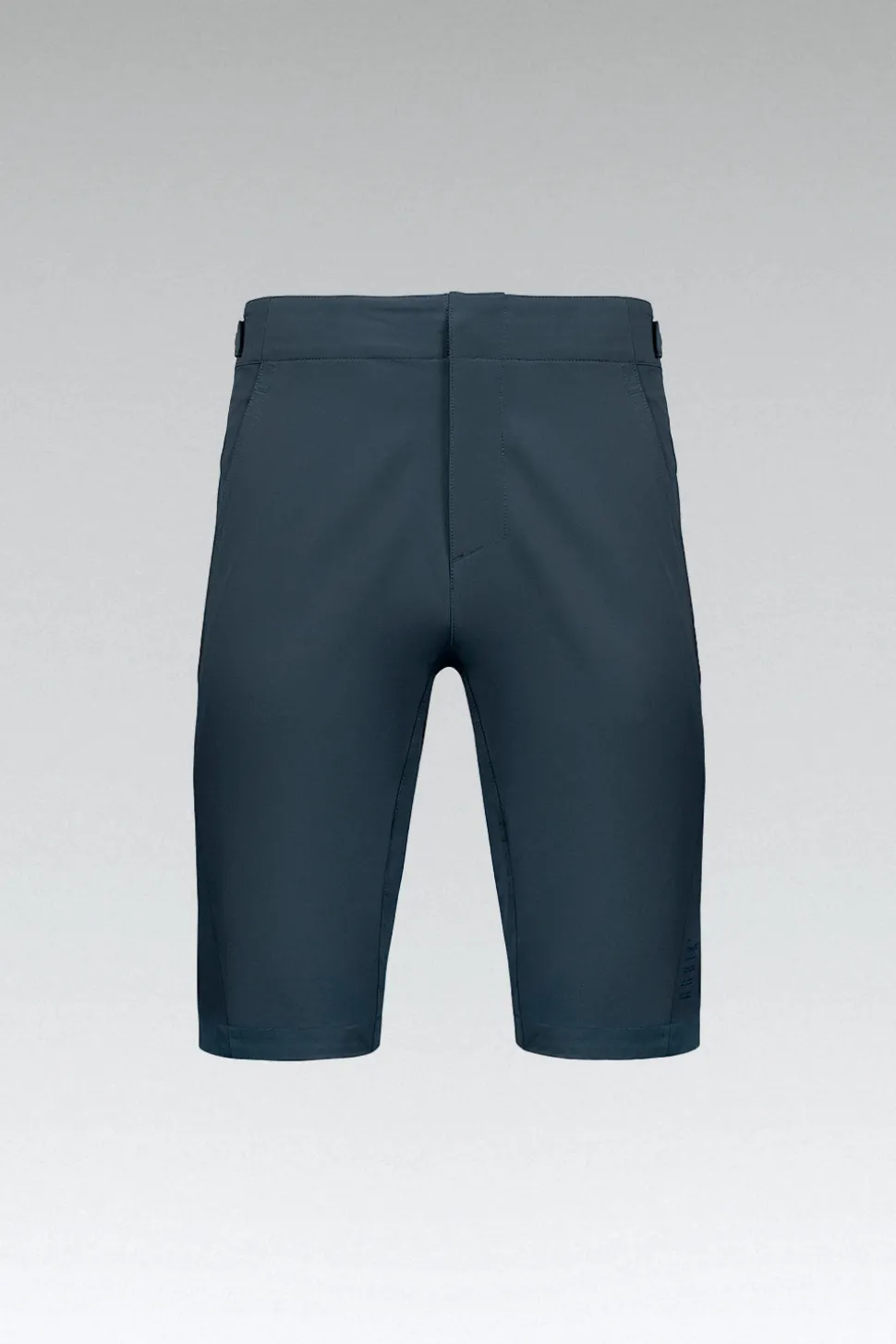 Lifestyle | Enduro & Freeride>GOBIK SHORTS COMMUTER HOMBRE BLUE PETROL BluePetrol