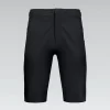 Lifestyle | Enduro & Freeride>GOBIK SHORTS COMMUTER HOMBRE Black