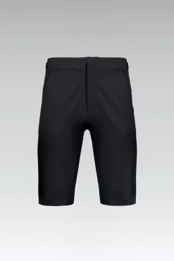 Lifestyle | Enduro & Freeride>GOBIK SHORTS COMMUTER HOMBRE Black