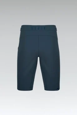 Lifestyle | Enduro & Freeride>GOBIK SHORTS COMMUTER HOMBRE BLUE PETROL BluePetrol