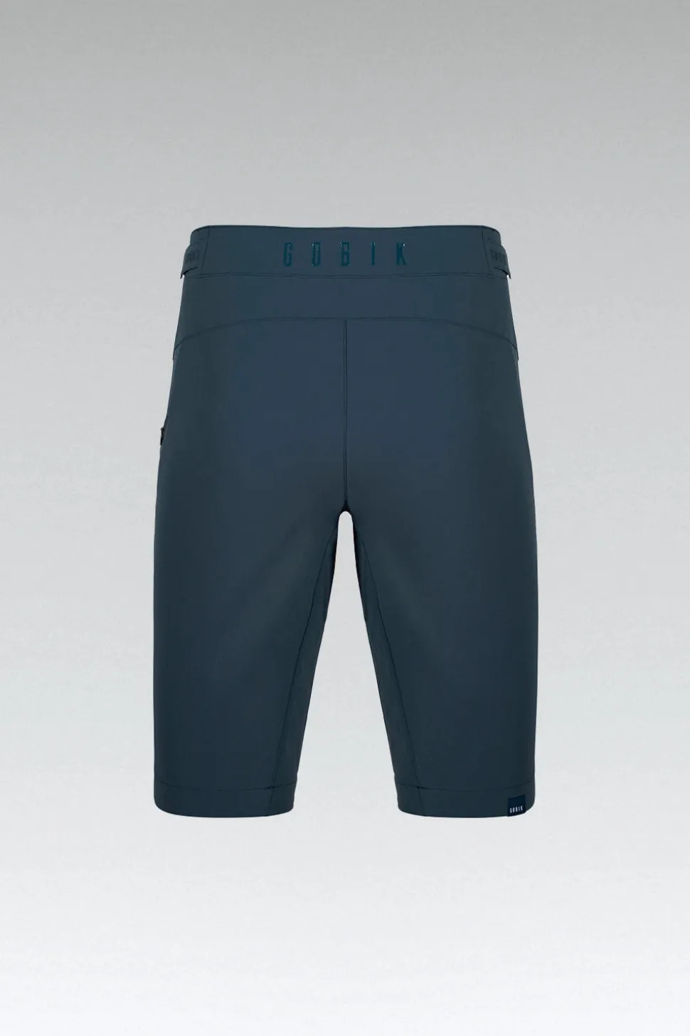 Lifestyle | Enduro & Freeride>GOBIK SHORTS COMMUTER HOMBRE BLUE PETROL BluePetrol