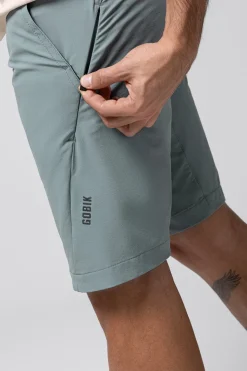 Lifestyle | Shorts>GOBIK SHORTS COMMUTER HOMBRE TROOPER