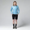 Lifestyle | Enduro & Freeride>GOBIK SHORTS COMMUTER MUJER Black