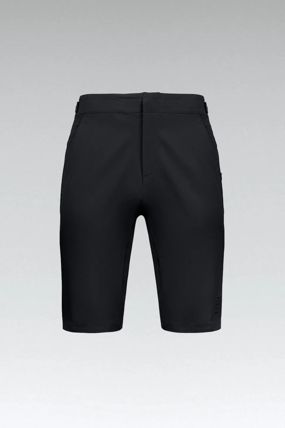 Lifestyle | Enduro & Freeride>GOBIK SHORTS COMMUTER MUJER Black