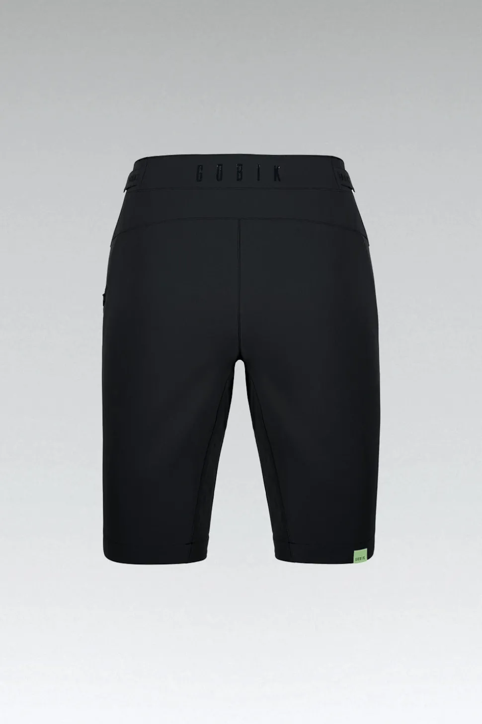Lifestyle | Enduro & Freeride>GOBIK SHORTS COMMUTER MUJER Black