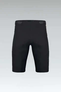 Enduro & Freeride | Ebike>GOBIK SHORTS RANGER HOMBRE BLACK