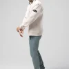 Lifestyle>GOBIK SUDADERA CON CAPUCHA TRAILBLAZE HOMBRE Angora