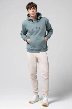 Lifestyle>GOBIK SUDADERA CON CAPUCHA TRAILBLAZE HOMBRE Trooper