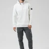 Lifestyle>GOBIK SUDADERA CON CAPUCHA TRAILBLAZE HOMBRE CROSSBAR TOFU CrossbarTofu