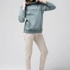 Lifestyle>GOBIK SUDADERA CON CAPUCHA TRAILBLAZE MUJER Trooper