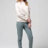 Lifestyle>GOBIK SUDADERA CON CAPUCHA TRAILBLAZE MUJER Angora