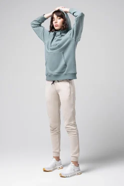 Lifestyle>GOBIK SUDADERA CON CAPUCHA TRAILBLAZE MUJER Trooper