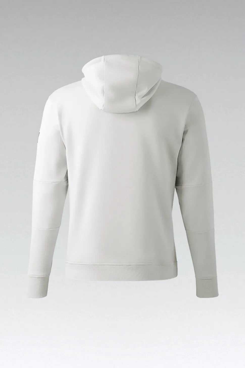 Lifestyle>GOBIK SUDADERA CON CAPUCHA TRAILBLAZE HOMBRE CROSSBAR TOFU CrossbarTofu