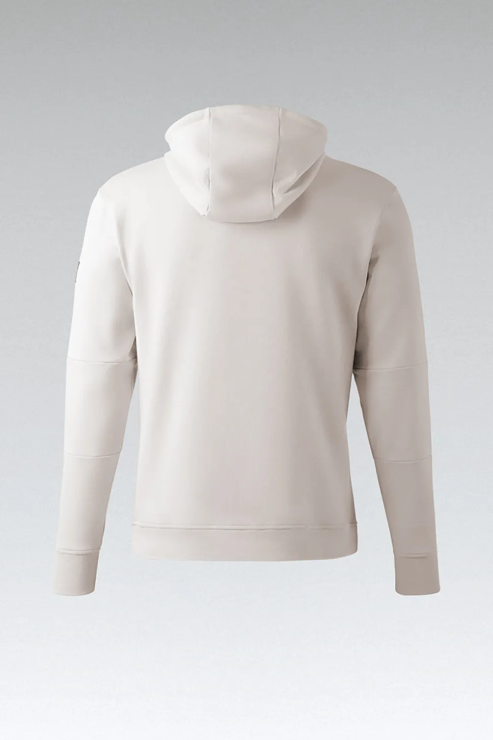Lifestyle>GOBIK SUDADERA CON CAPUCHA TRAILBLAZE HOMBRE Angora