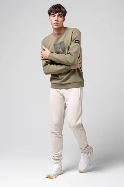 Lifestyle | Lifestyle>GOBIK SUDADERA HOVER UNISEX Herb