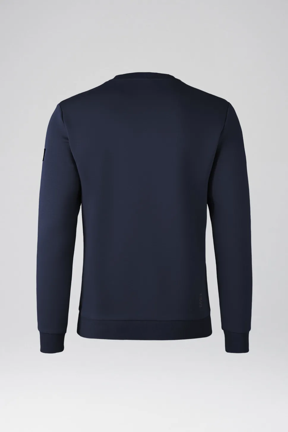 Lifestyle | Lifestyle>GOBIK SUDADERA HOVER UNISEX Ultrablue