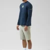 Lifestyle>GOBIK SUDADERA OFFPEAK HOMBRE Maritime