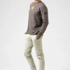Lifestyle>GOBIK SUDADERA OFFPEAK HOMBRE Pinecone