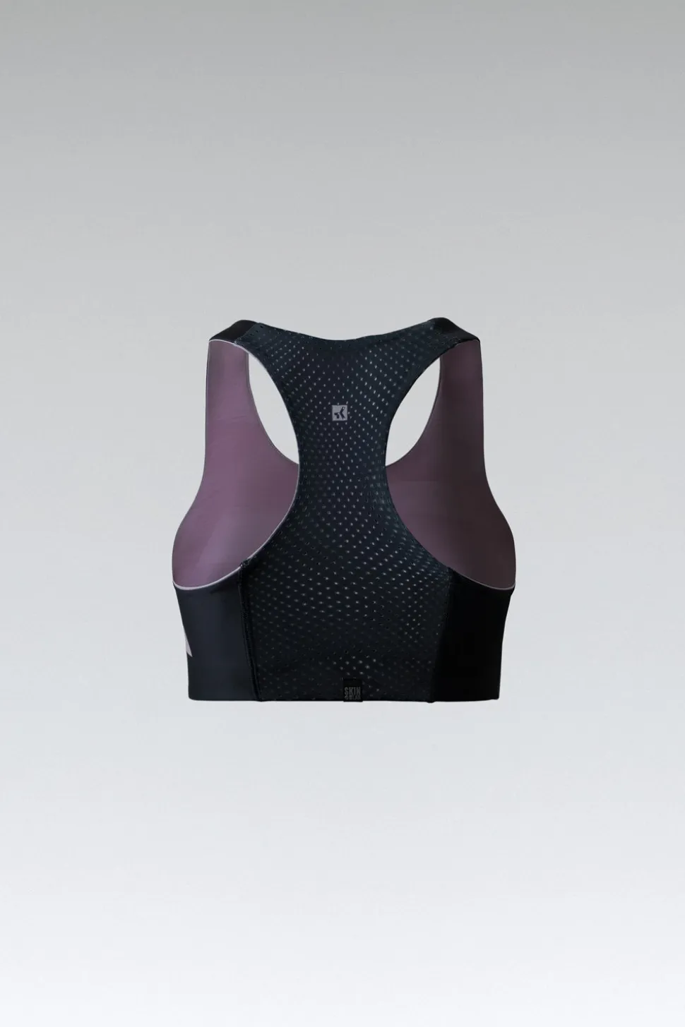 Indoor | Sujetadores & Tops>GOBIK SUJETADOR CORE MUJER Moonless