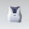 Indoor | Sujetadores & Tops>GOBIK SUJETADOR CORE MUJER Salt