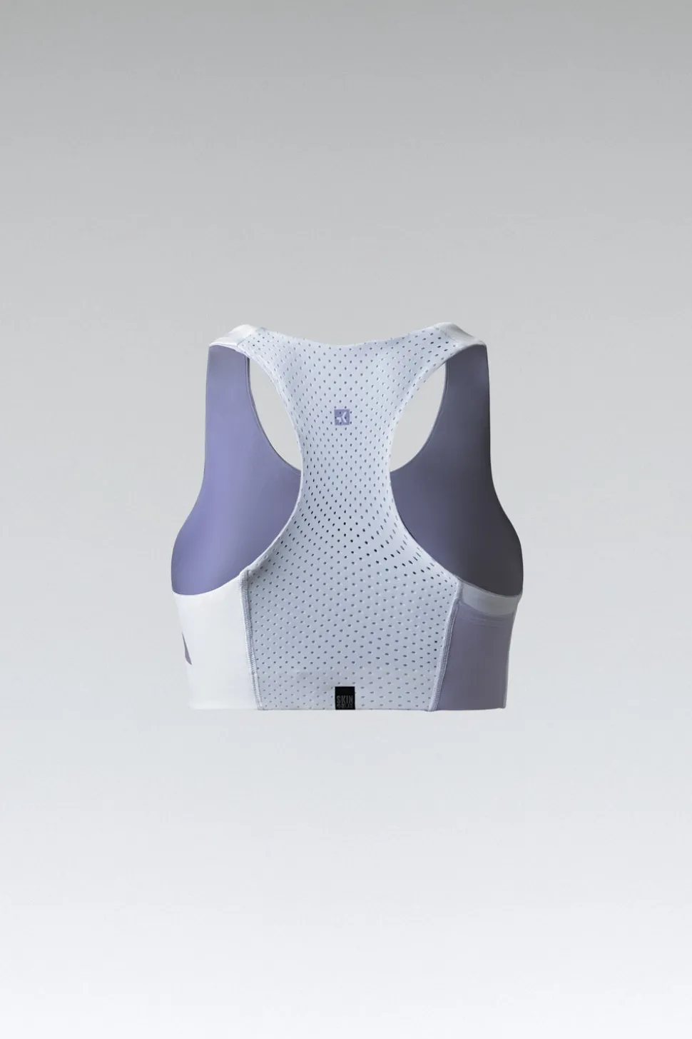 Indoor | Sujetadores & Tops>GOBIK SUJETADOR CORE MUJER Salt