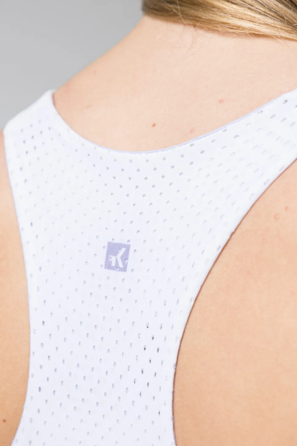 Indoor | Sujetadores & Tops>GOBIK SUJETADOR CORE MUJER Salt