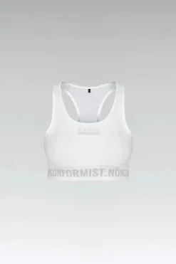 Indoor | Mtb>GOBIK TOP SEAMLESS LITHE MUJER Icelandic