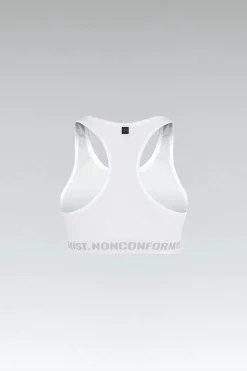 Indoor | Mtb>GOBIK TOP SEAMLESS LITHE MUJER Icelandic